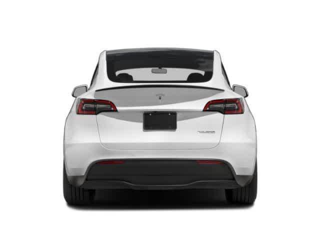 2023 Tesla Model Y Vehicle Photo in POMPANO BEACH, FL 33064-7091