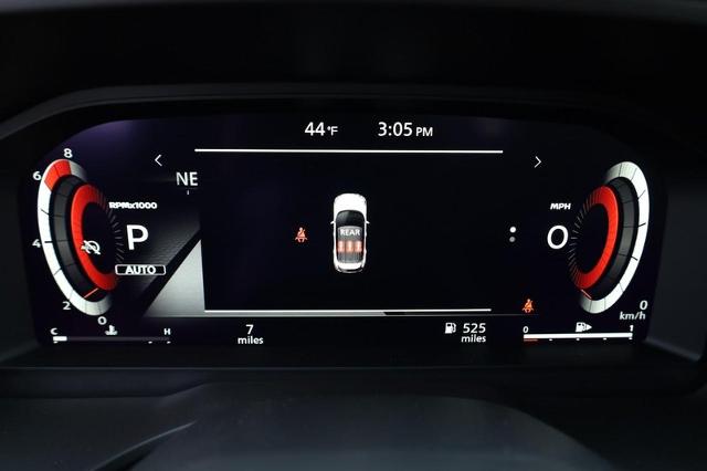 2025 Nissan Rogue Vehicle Photo in Ballwin, MO 63011