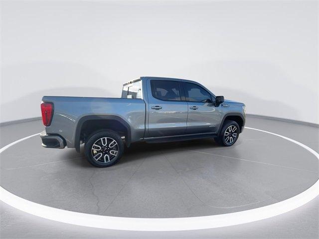 2022 GMC Sierra 1500 Limited Vehicle Photo in BOWLING GREEN, KY 42104-4102