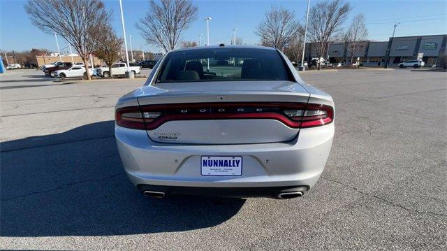 2020 Dodge Charger Vehicle Photo in BENTONVILLE, AR 72712-4322