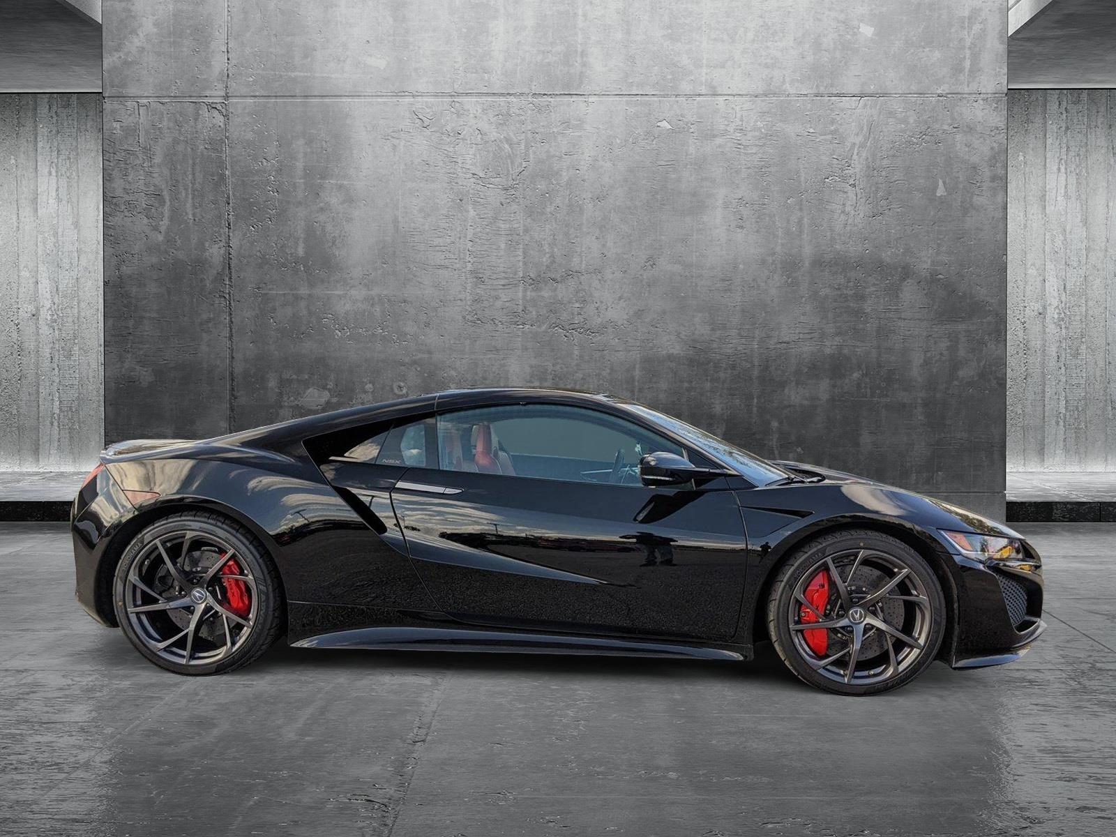 2017 Acura NSX Vehicle Photo in AUSTIN, TX 78759-4154