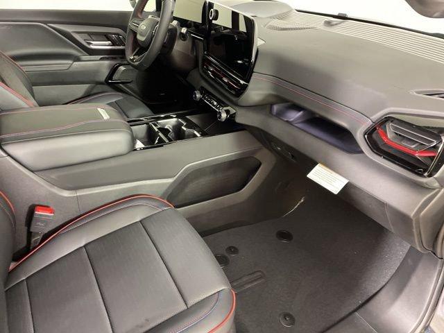 2024 Chevrolet Silverado EV Vehicle Photo in PHOENIX, AZ 85014-3381