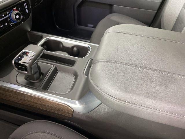 2025 Chevrolet Silverado 1500 Vehicle Photo in PHOENIX, AZ 85014-3381