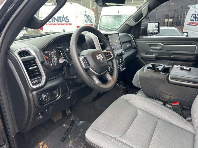 2022 Ram 1500 Vehicle Photo in MEDINA, OH 44256-9631