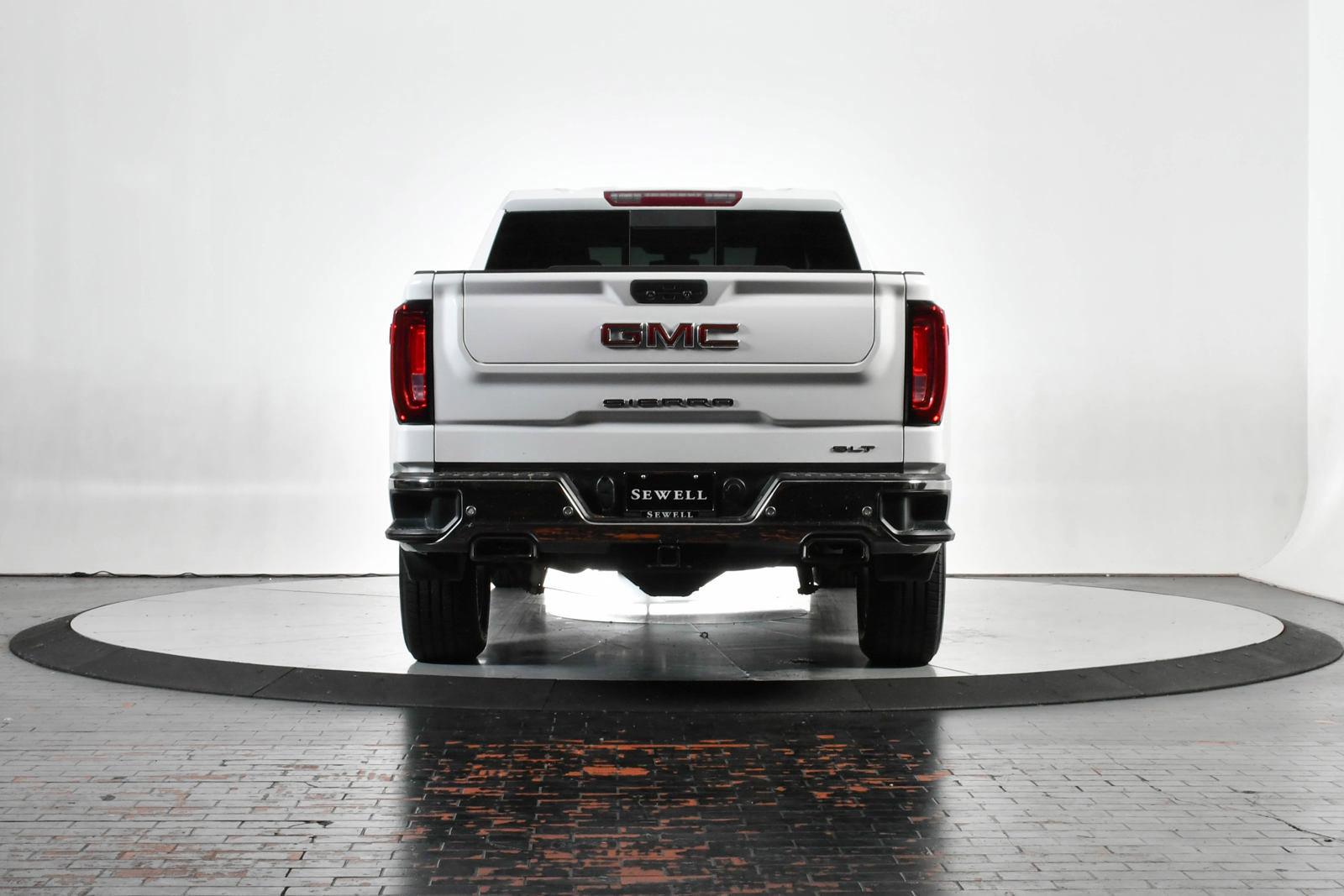 2021 GMC Sierra 1500 Vehicle Photo in DALLAS, TX 75235