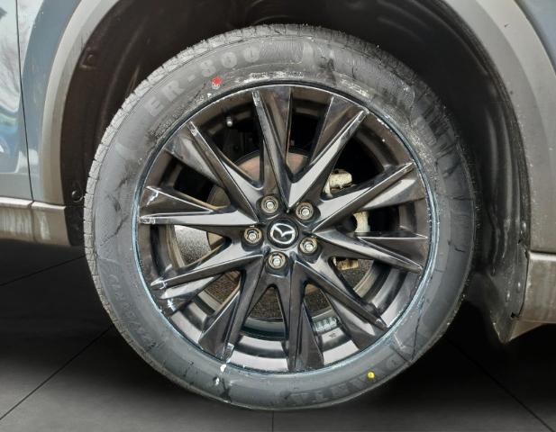 2022 Mazda CX-5 Vehicle Photo in Appleton, WI 54914