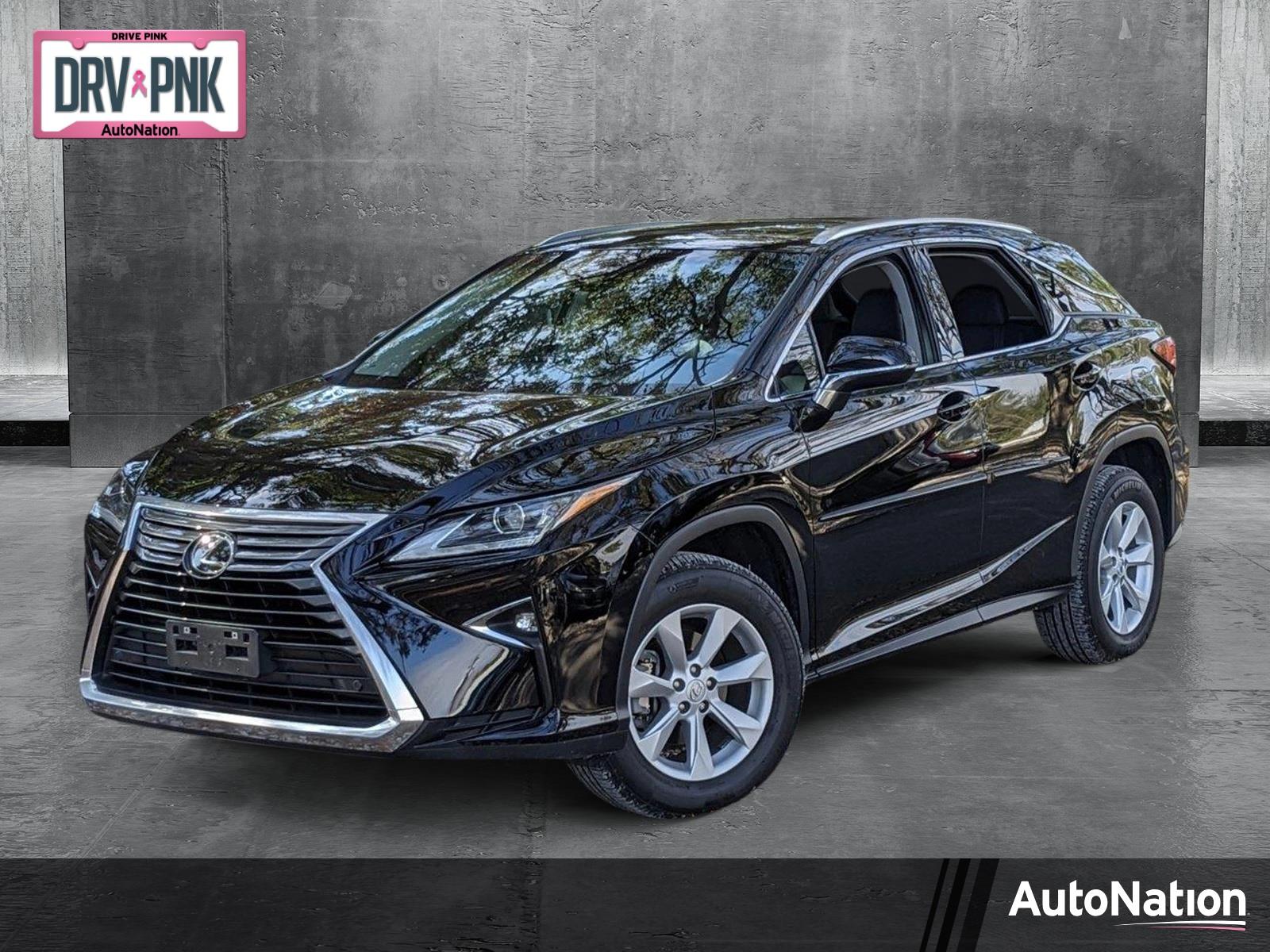 2016 Lexus RX 350 Vehicle Photo in Tampa, FL 33614