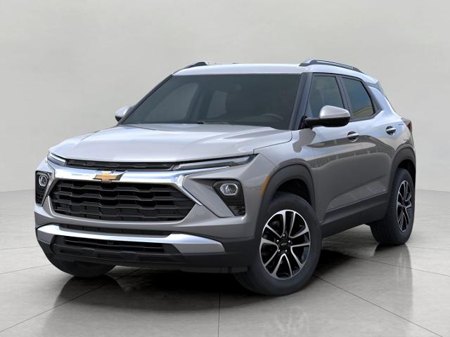 2025 Chevrolet Trailblazer Vehicle Photo in MANITOWOC, WI 54220-5838