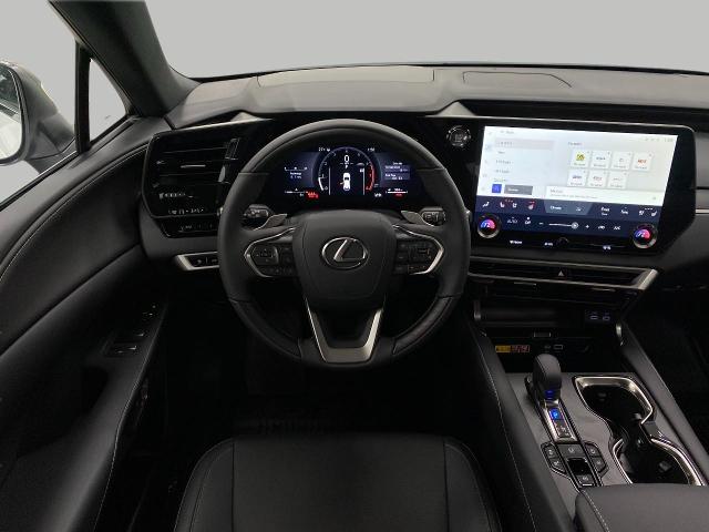 2025 Lexus RX 350 Vehicle Photo in Appleton, WI 54913