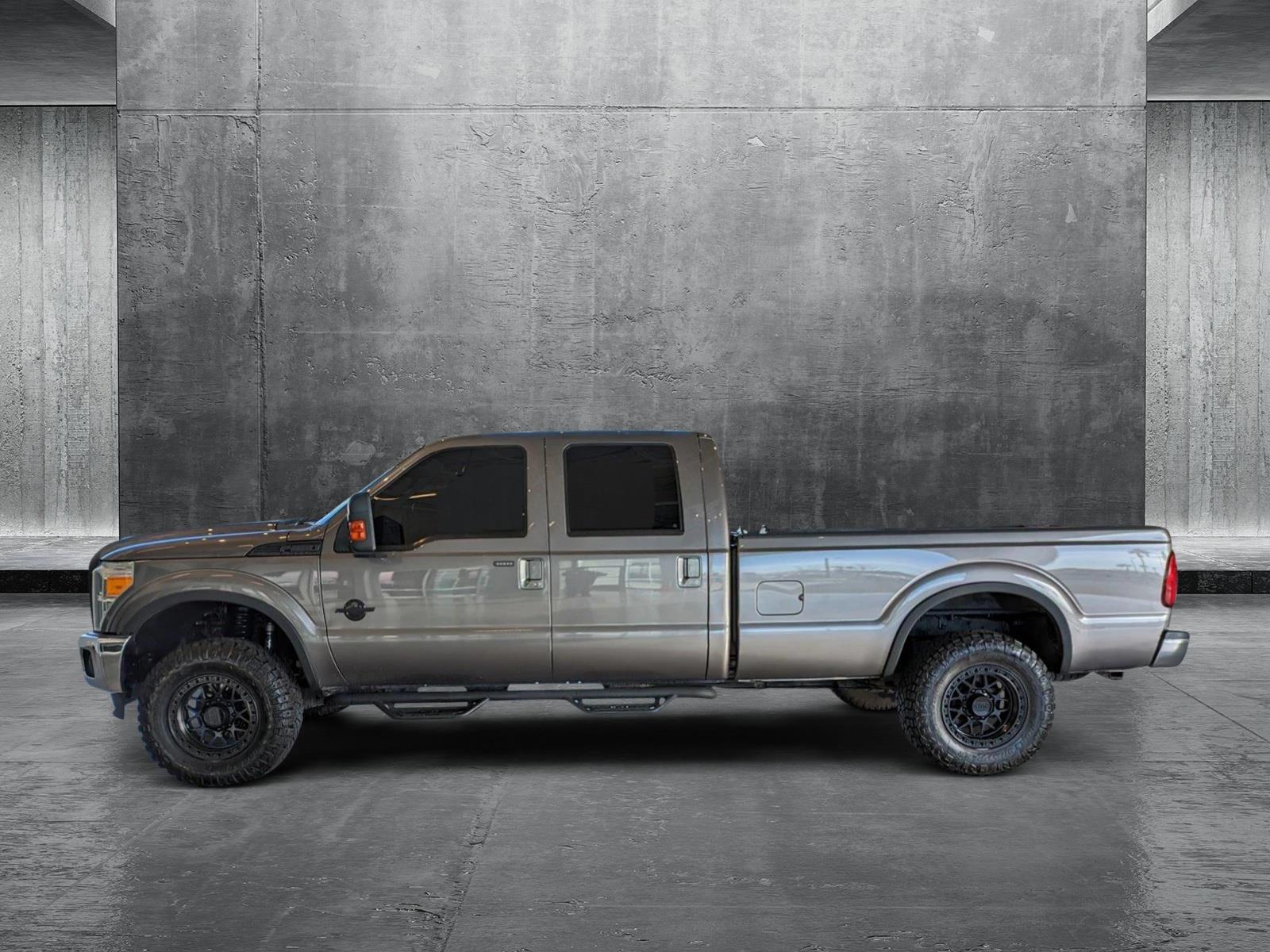 2014 Ford Super Duty F-350 SRW Vehicle Photo in Las Vegas, NV 89149