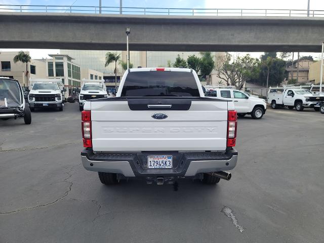 2022 Ford F-250 Vehicle Photo in LA MESA, CA 91942-8211