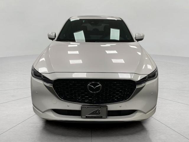 2023 Mazda CX-5 Vehicle Photo in Appleton, WI 54913