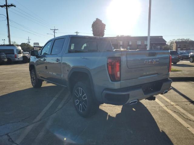 2025 GMC Sierra 1500 Vehicle Photo in LAFAYETTE, LA 70503-4541