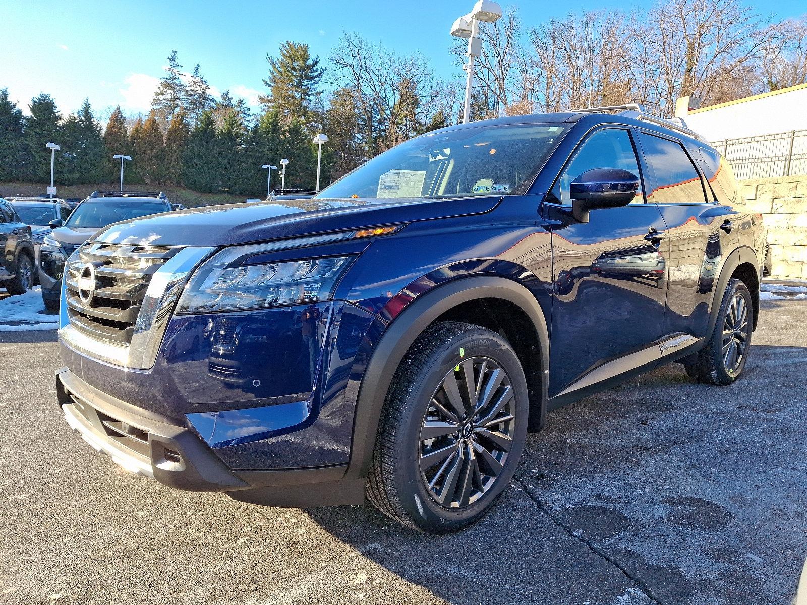 【値下げ】 Sale for Pathfinder Nissan 2025 New in 5N1DR3CD7SC220983 - PA Jenkintown, サーフィン・ボディボード