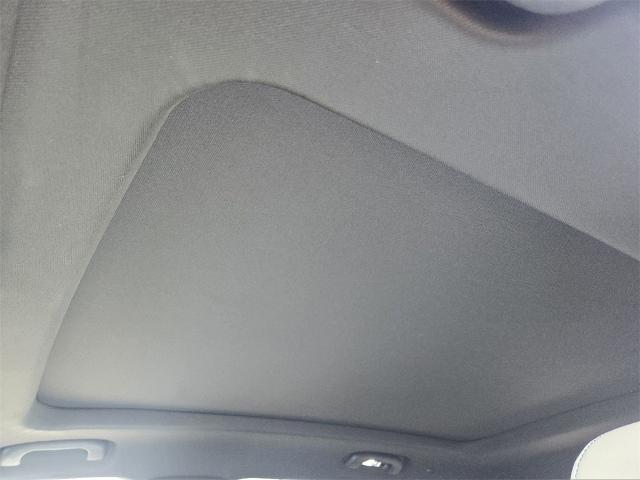 2025 Cadillac XT4 Vehicle Photo in Oklahoma City, OK 73114