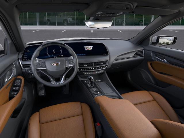 2025 Cadillac CT5 Vehicle Photo in BATON ROUGE, LA 70809-4546