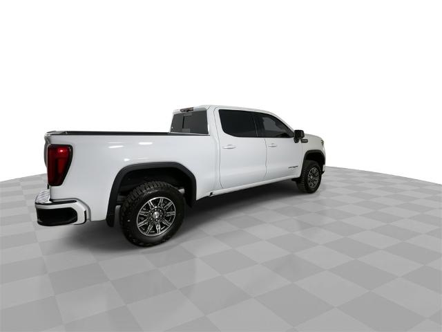 2022 GMC Sierra 1500 Vehicle Photo in GILBERT, AZ 85297-0402