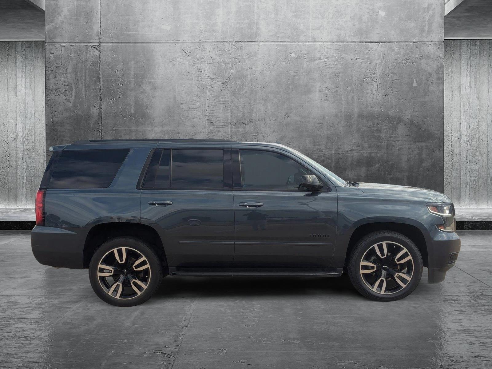 2019 Chevrolet Tahoe Vehicle Photo in CORPUS CHRISTI, TX 78412-4902