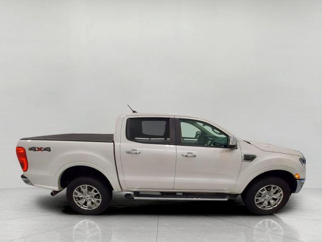 2019 Ford Ranger Vehicle Photo in OSHKOSH, WI 54904-7811