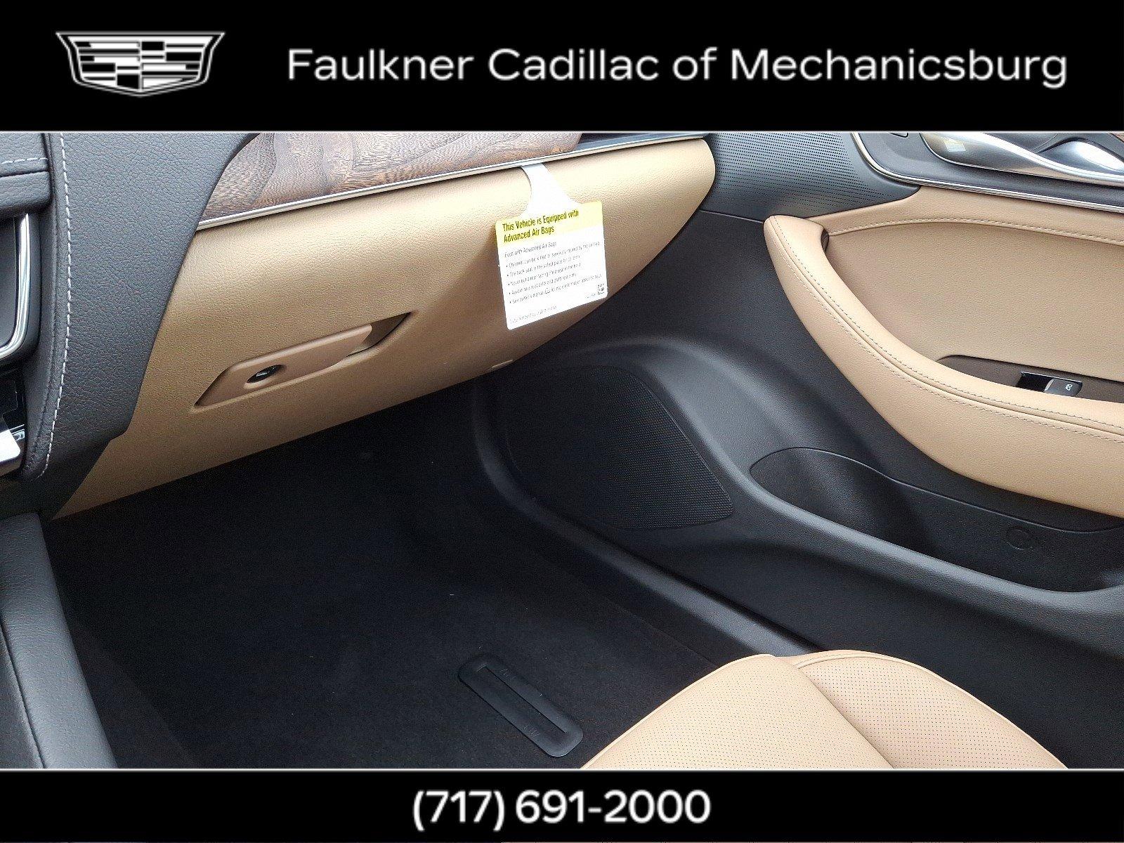 2025 Cadillac CT5 Vehicle Photo in MECHANICSBURG, PA 17050-1707