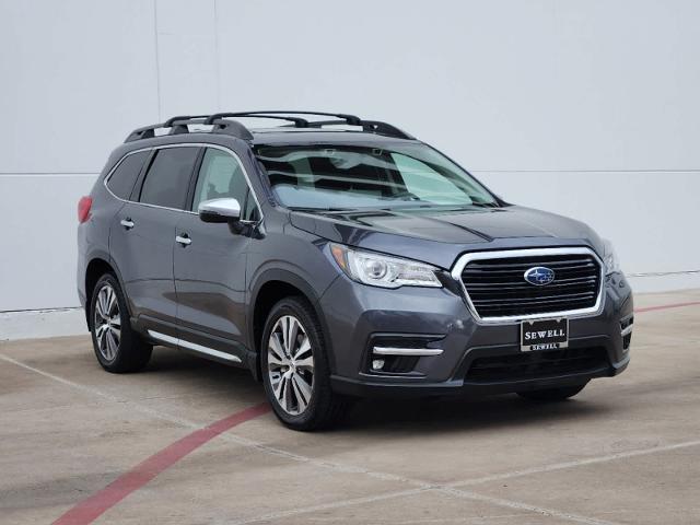 2021 Subaru Ascent Vehicle Photo in GRAPEVINE, TX 76051-8302