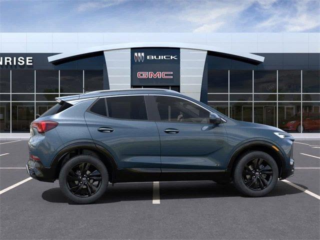 2025 Buick Encore GX Vehicle Photo in COLLIERVILLE, TN 38017-9006