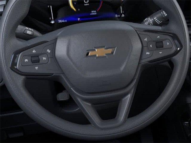2025 Chevrolet Trailblazer Vehicle Photo in COLLIERVILLE, TN 38017-9006