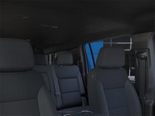2024 Chevrolet Suburban Vehicle Photo in COLLIERVILLE, TN 38017-9006