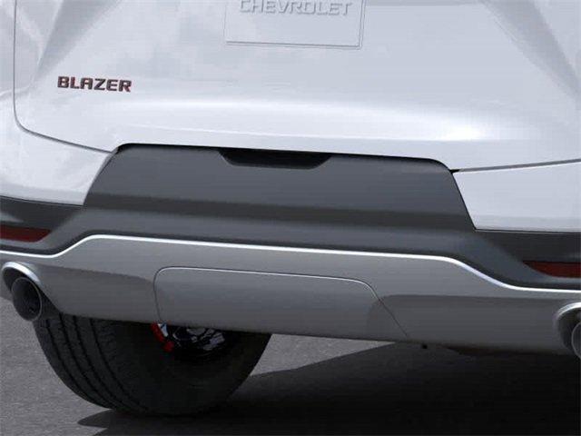 2025 Chevrolet Blazer Vehicle Photo in COLLIERVILLE, TN 38017-9006