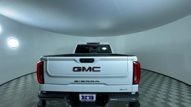 2024 GMC Sierra 1500 Vehicle Photo in GILBERT, AZ 85297-0402