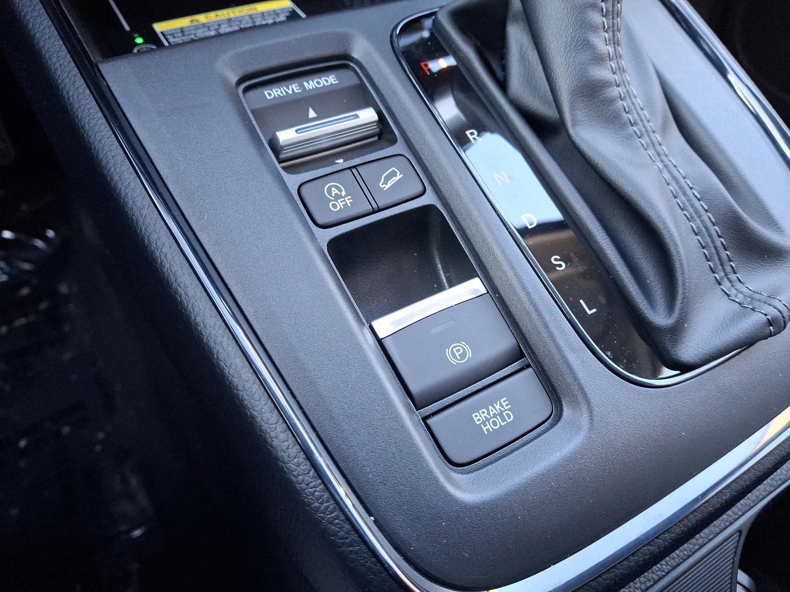 2025 Honda CR-V Vehicle Photo in Harrisburg, PA 17111