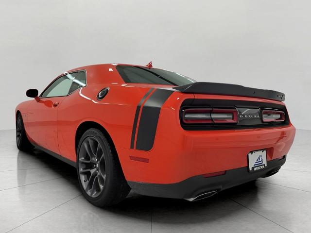 2023 Dodge Challenger Vehicle Photo in Oshkosh, WI 54904