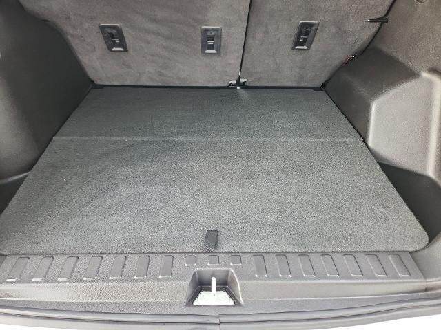 2020 Chevrolet Equinox Vehicle Photo in HOUSTON, TX 77054-4802