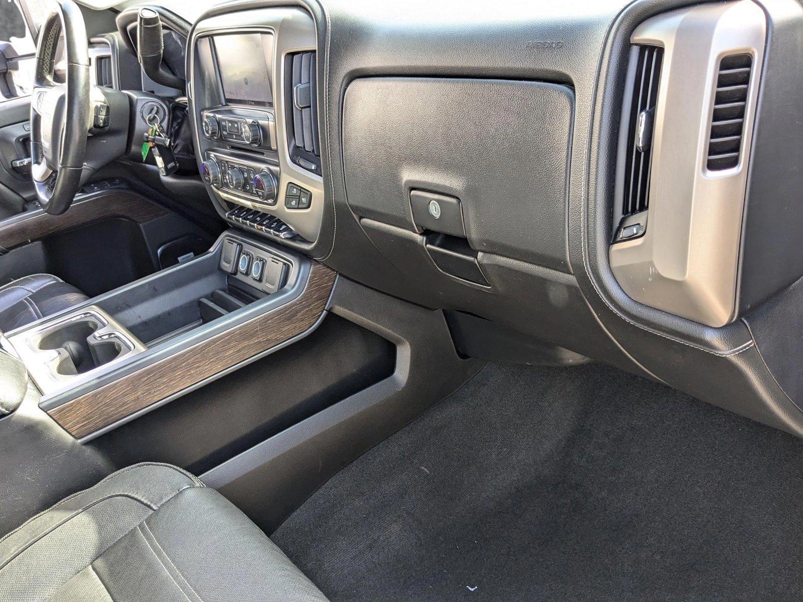 2018 GMC Sierra 2500 HD Vehicle Photo in Miami, FL 33015