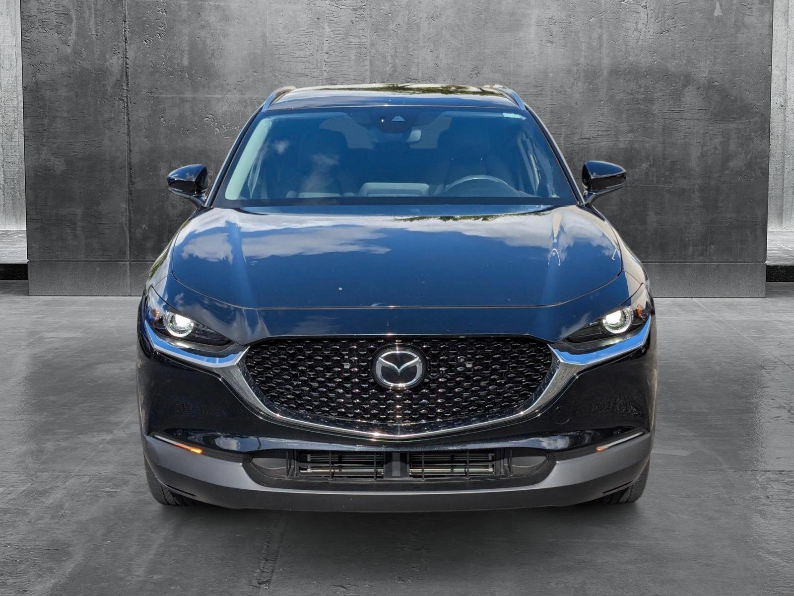 2023 Mazda CX-30 Vehicle Photo in Miami, FL 33015