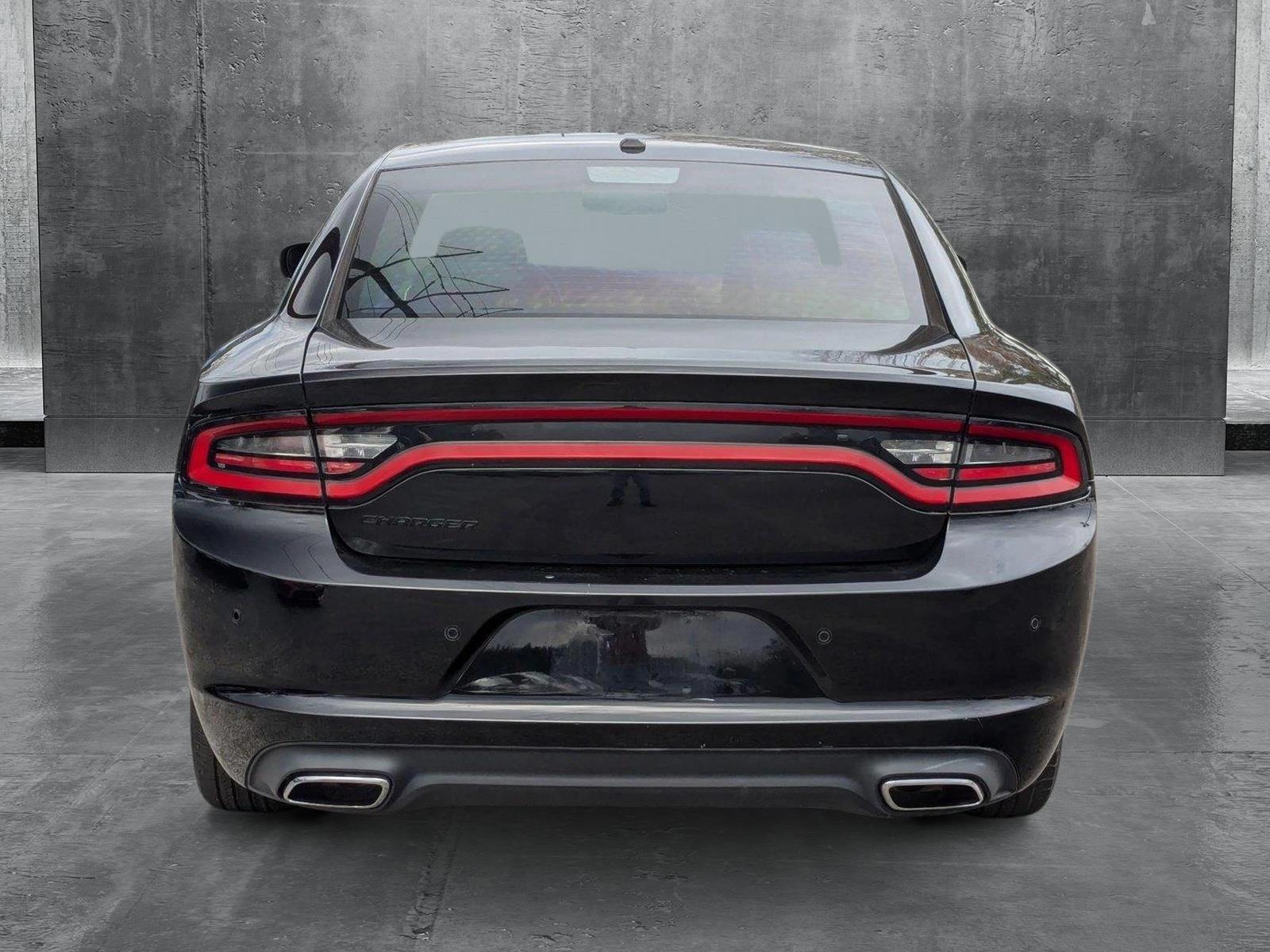 2017 Dodge Charger Vehicle Photo in Sanford, FL 32771