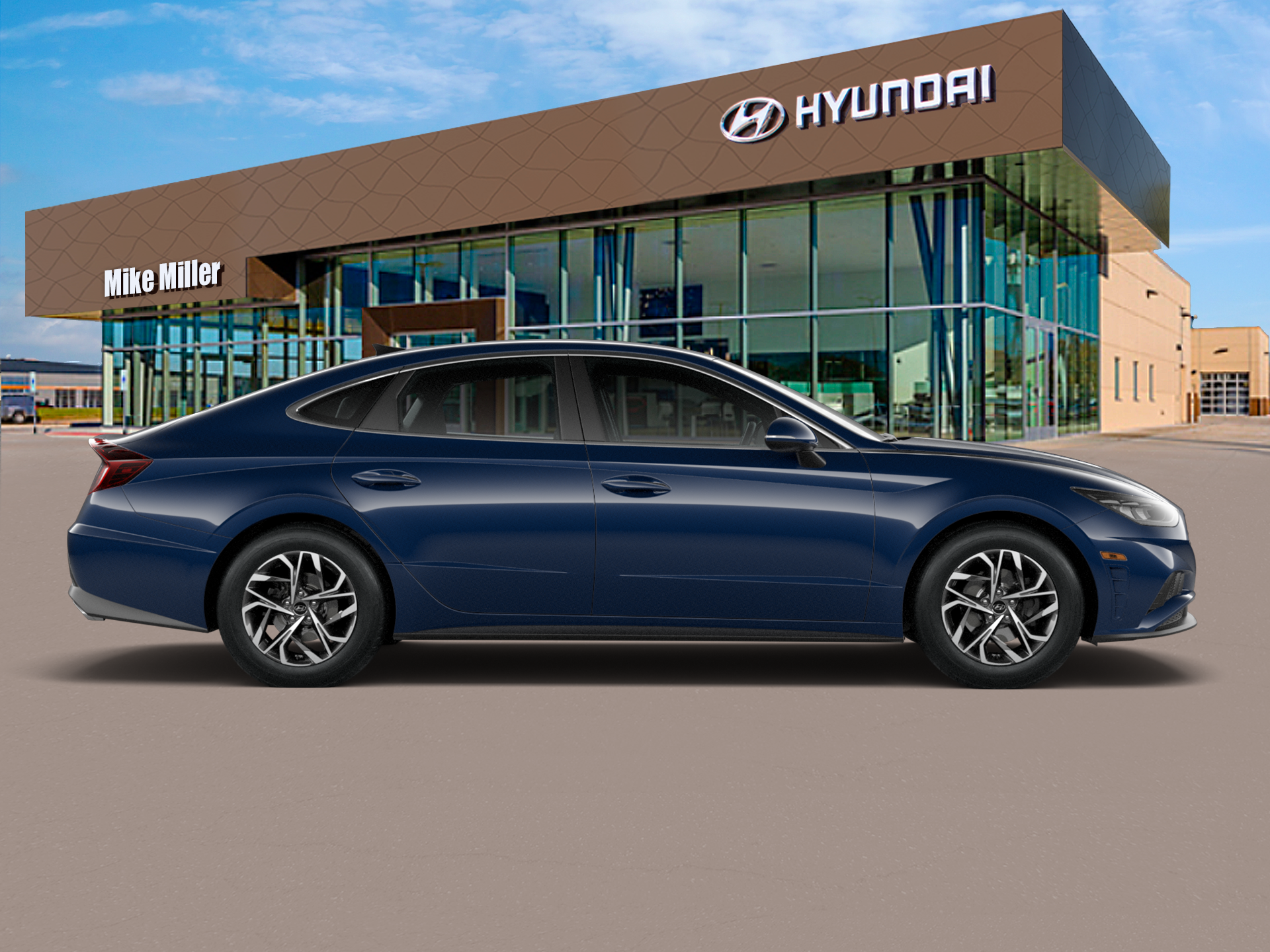 2023 Hyundai SONATA Vehicle Photo in Peoria, IL 61615