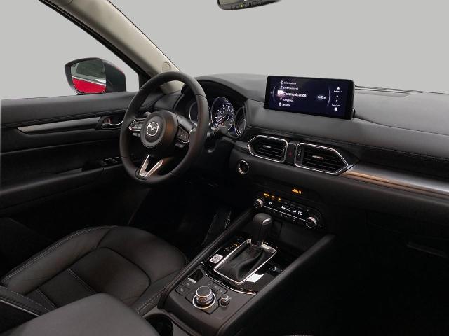 2025 Mazda CX-5 Vehicle Photo in Appleton, WI 54913