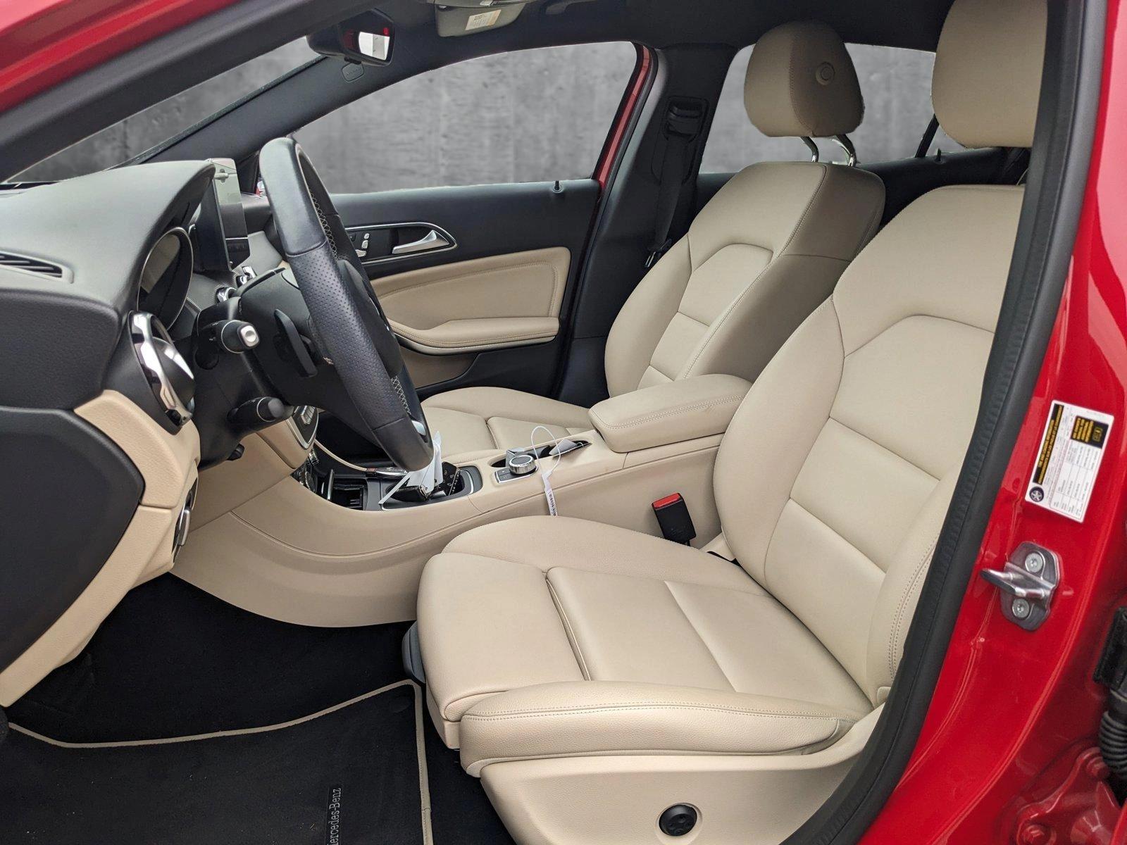 2020 Mercedes-Benz GLA Vehicle Photo in Fort Lauderdale, FL 33316