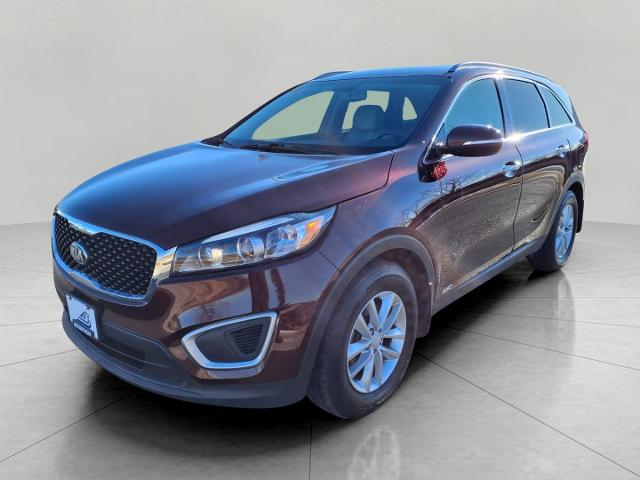 2017 Kia Sorento Vehicle Photo in Oshkosh, WI 54904