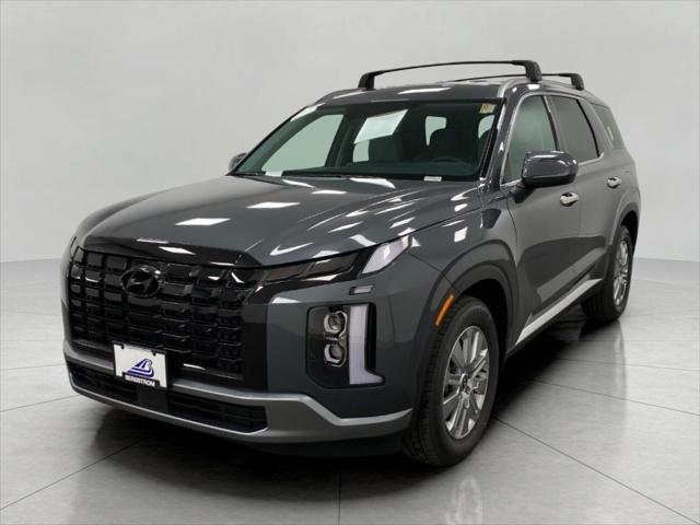 2025 Hyundai PALISADE Vehicle Photo in Appleton, WI 54913