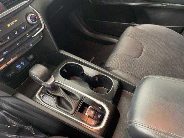 2020 Hyundai Santa Fe Vehicle Photo in PHOENIX, AZ 85014-3381