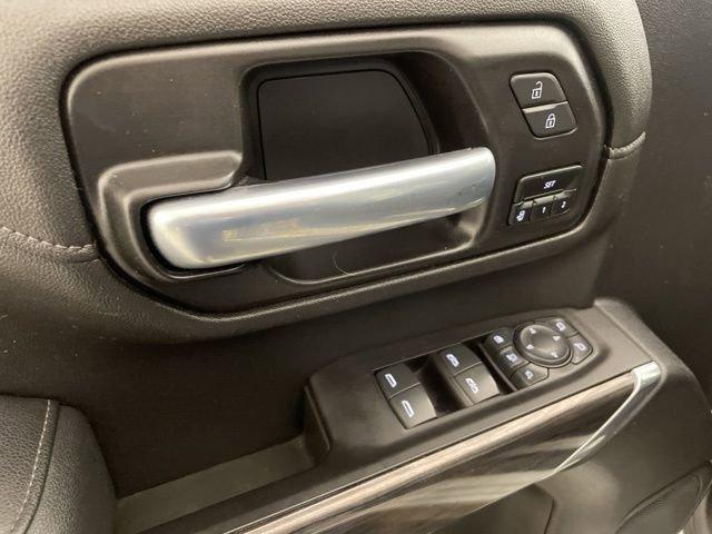 2021 Chevrolet Silverado 2500 HD Vehicle Photo in PHOENIX, AZ 85014-3381
