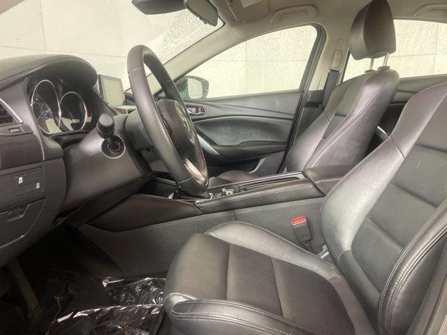 2017 Mazda Mazda6 Vehicle Photo in PHOENIX, AZ 85014-3381