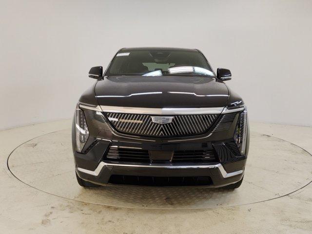 2025 Cadillac ESCALADE IQ Vehicle Photo in PINEVILLE, NC 28134-8495