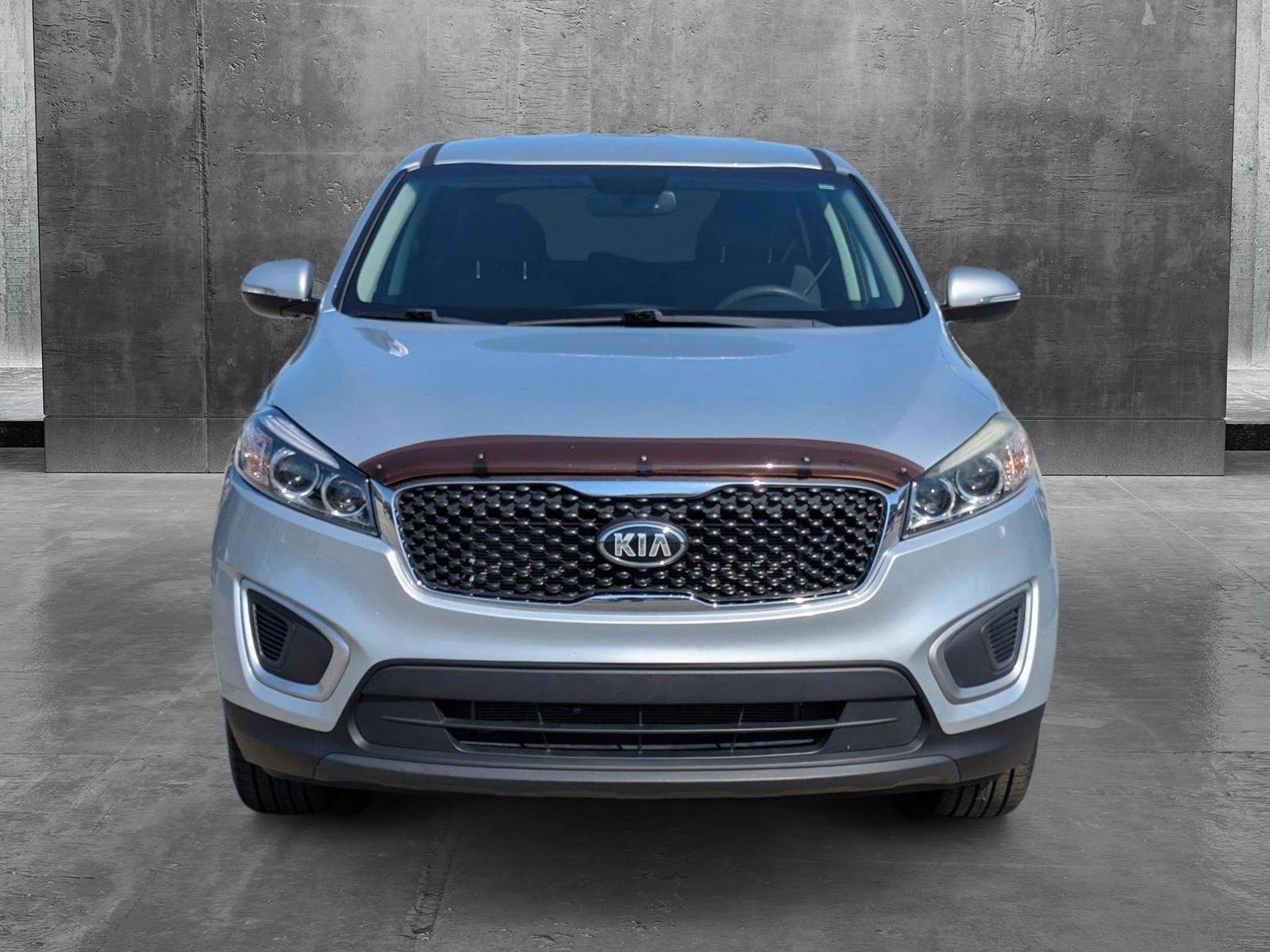 2018 Kia Sorento Vehicle Photo in Clearwater, FL 33765