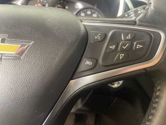 2022 Chevrolet Equinox Vehicle Photo in PHOENIX, AZ 85014-3381