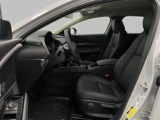 2025 Mazda CX-30 Vehicle Photo in Appleton, WI 54913