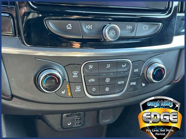 2022 Chevrolet Traverse Vehicle Photo in Roslyn, NY 11576