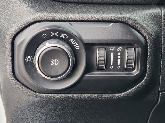 2021 Jeep Wrangler Vehicle Photo in SUGAR LAND, TX 77478-0000